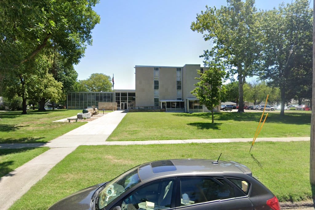 Cloud County District Attorney