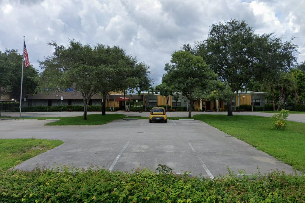 The Blake School