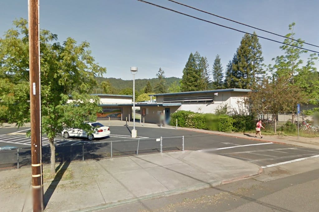 Washington Career & Technical Education Center