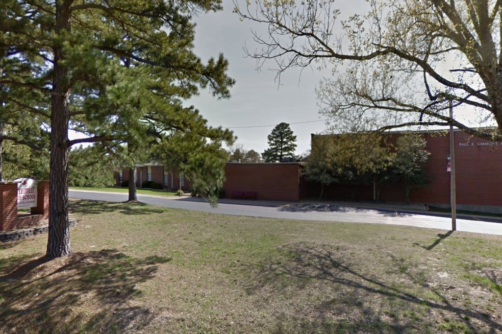 Steelville High School