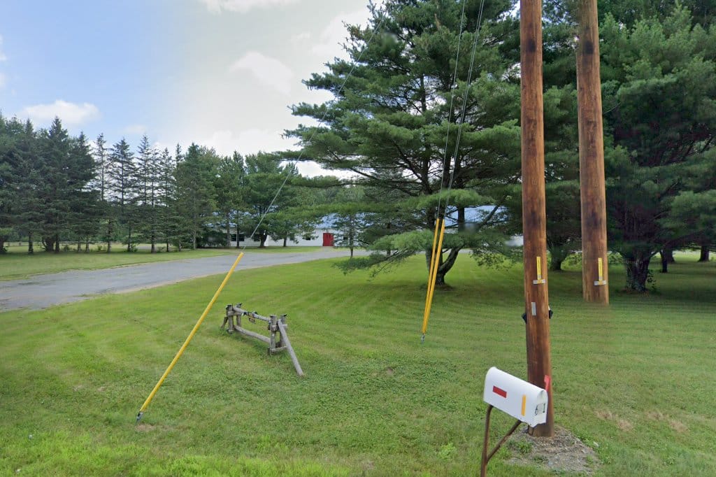 Bradford Elementary School
