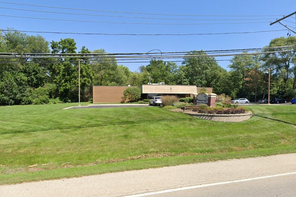Amber Leaf Animal Hospital