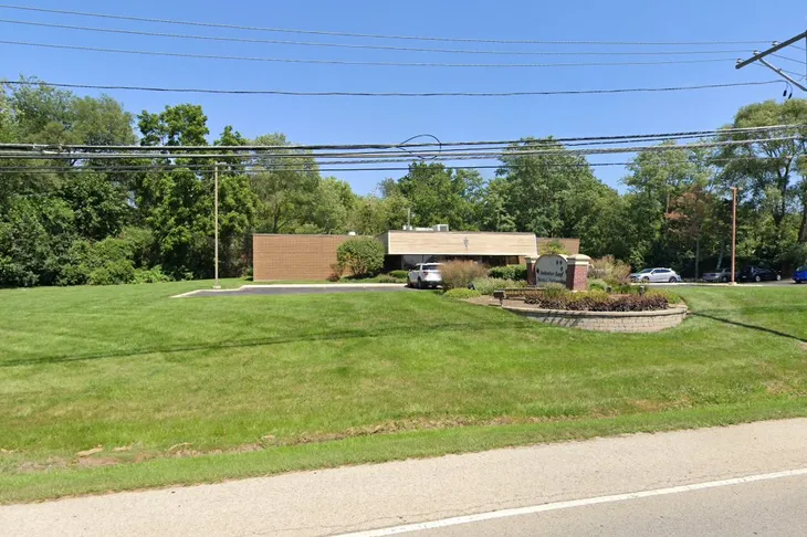 Amber Leaf Animal Hospital