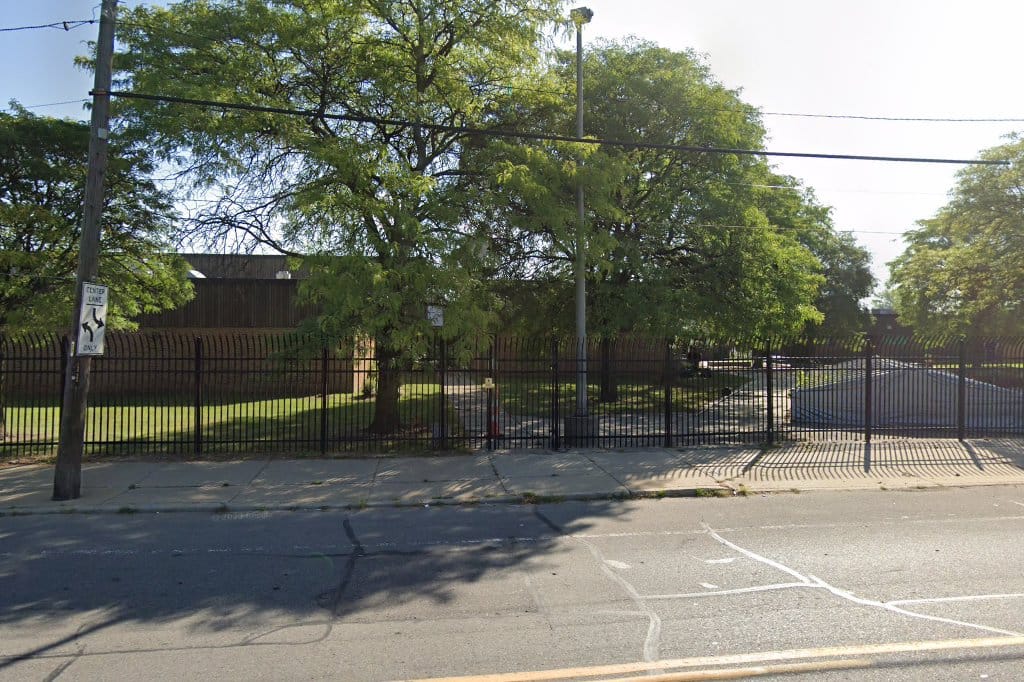 Charles R Drew Transition Center
