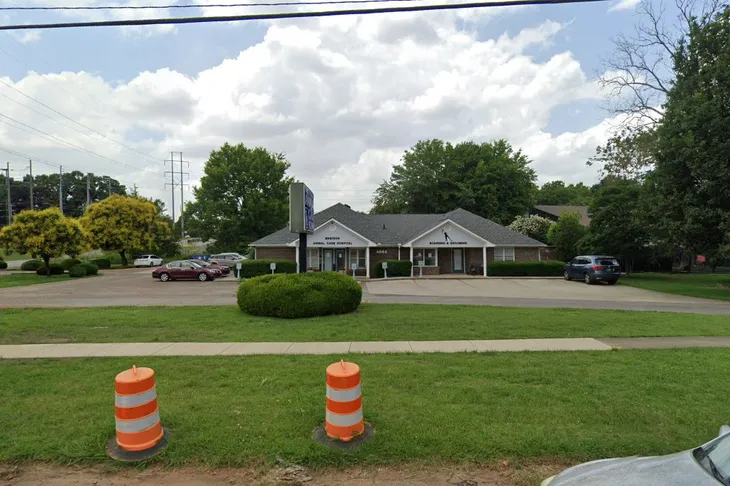 Madison Animal Care Hospital