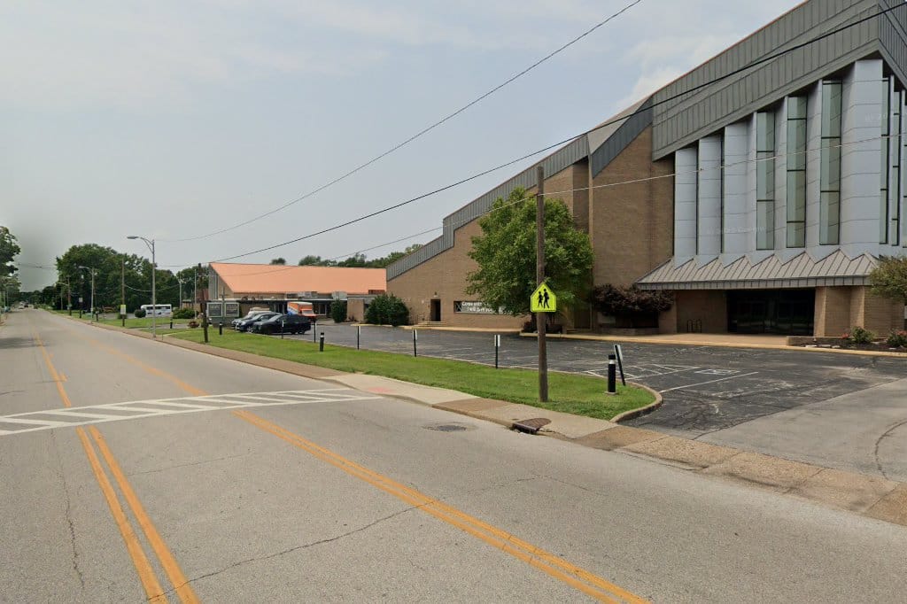 Evansville Christian School