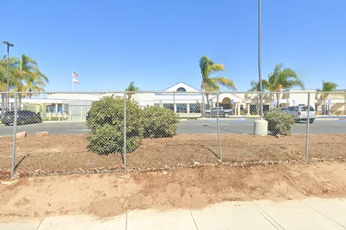 Manuel L. Real Elementary School