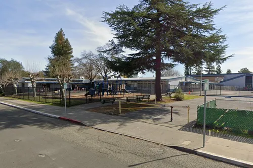 Shearer Charter School