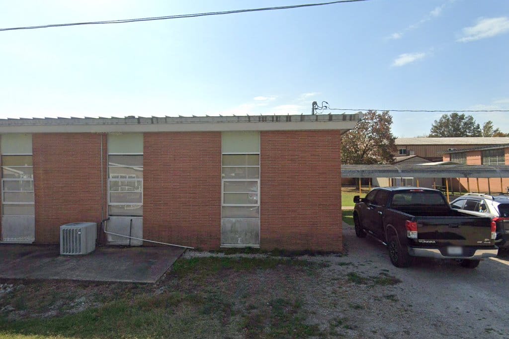 Naylor Elementary School