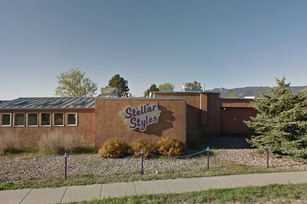 Front Range Animal Hospital