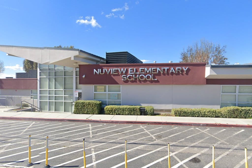 Nuview Elementary School