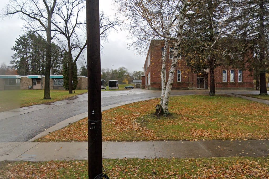 Cooley High School