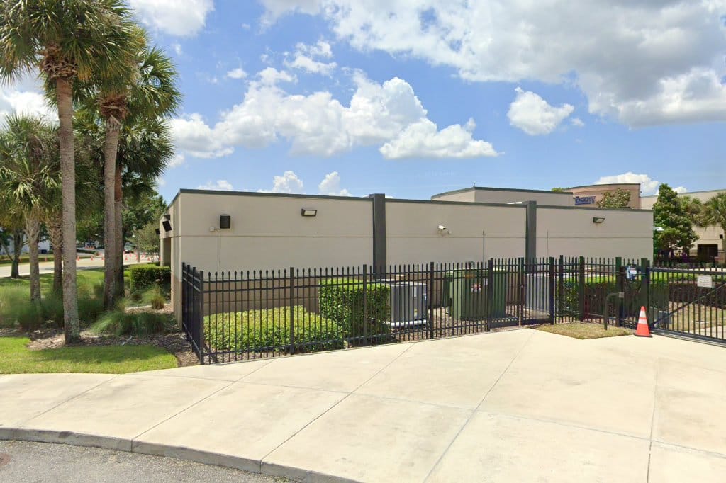 The First Academy