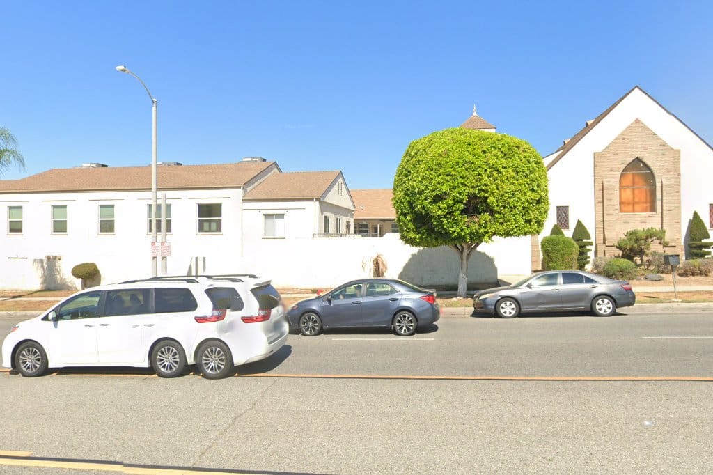 Monterey Park Christian School
