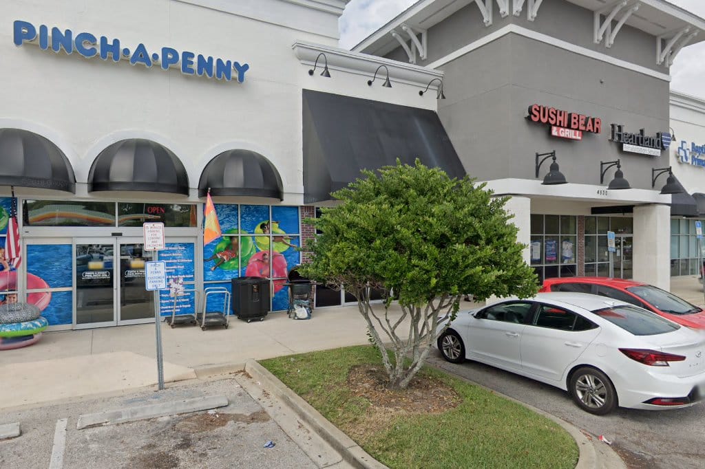 Goodwill Jacksonville