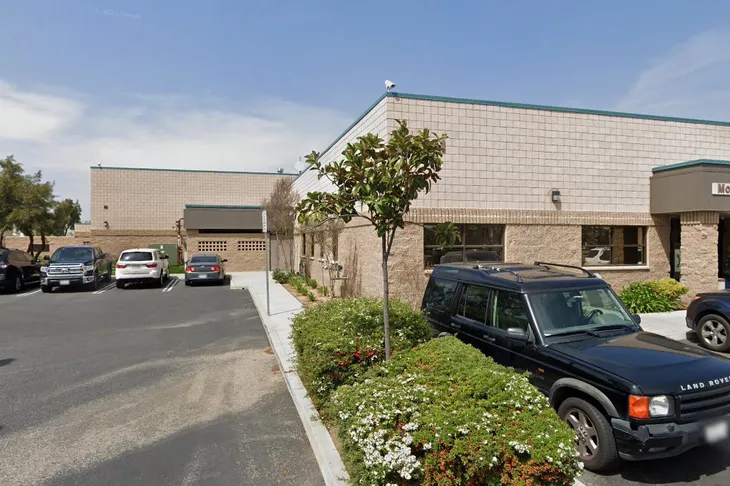 Moreno Valley Animal Services