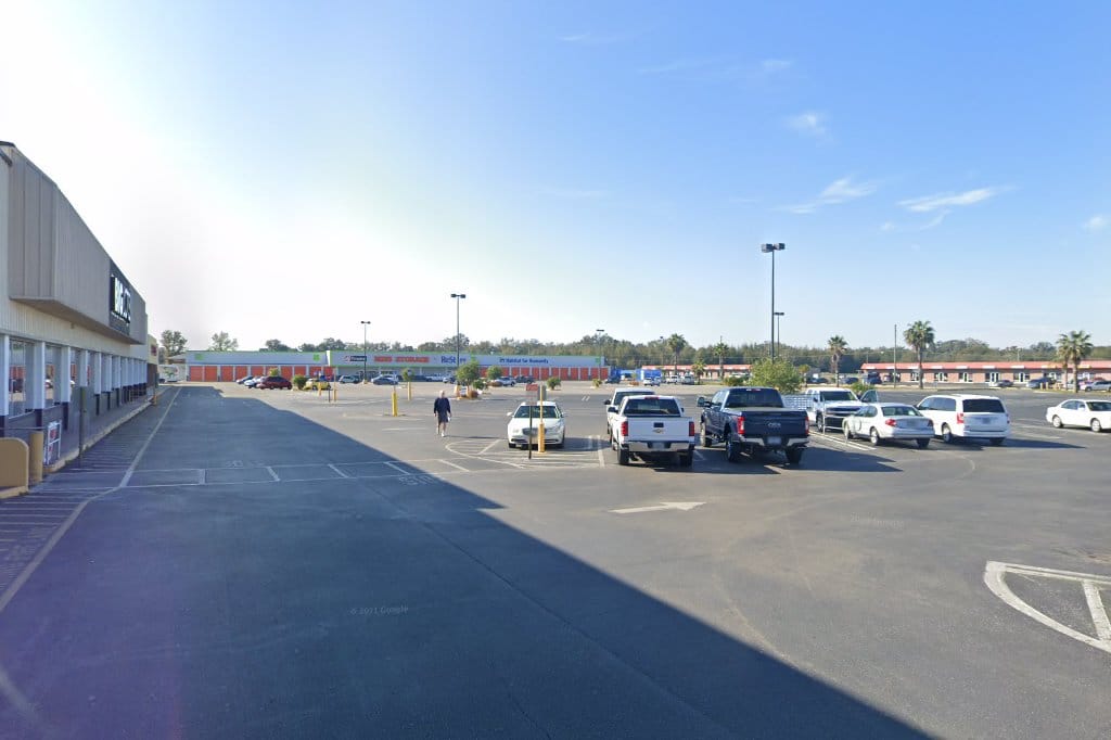Zephyrhills Motor Vehicle Services