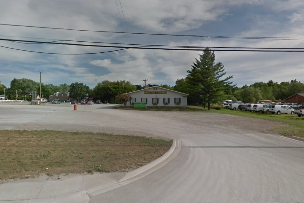 Presqueisle Academy
