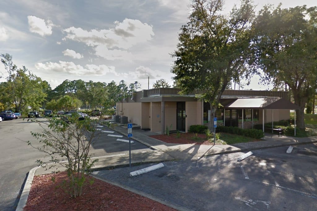 Gainesville Driver's License & Motor Vehicle Services