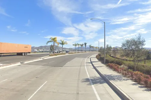 Mead Valley Elementary School