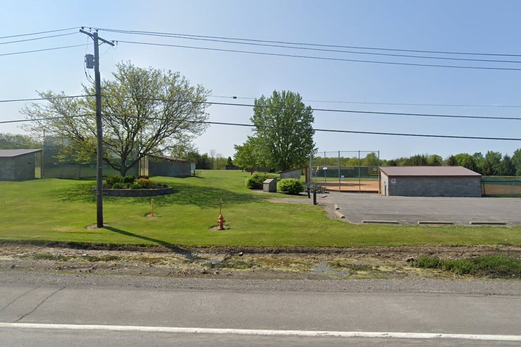 Lansing Town Court