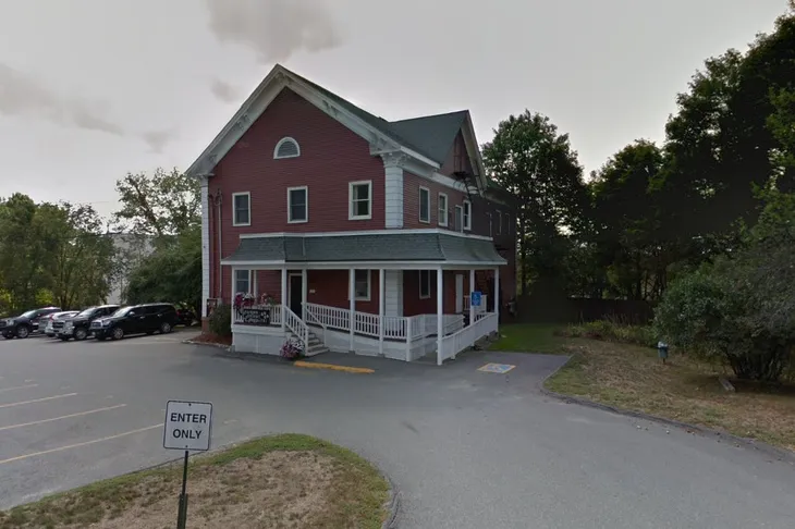 Hudson Animal Hospital