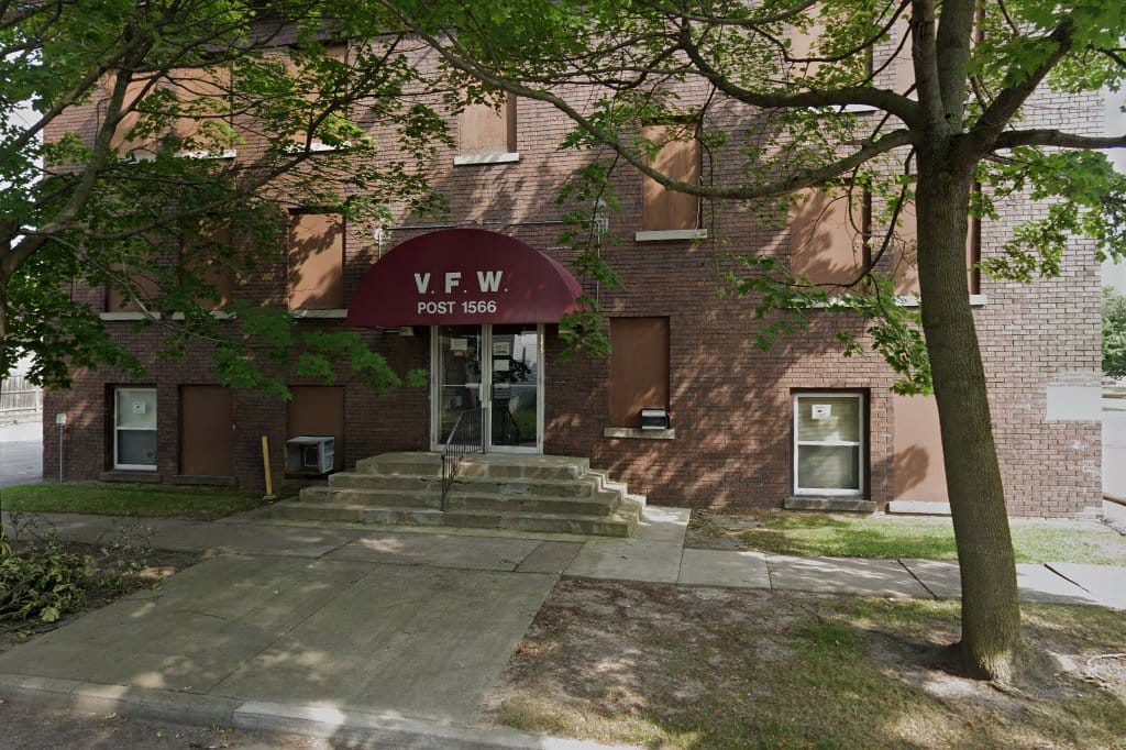 Veterans of Foreign Wars