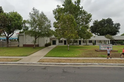 Montessori Academy-La Puente