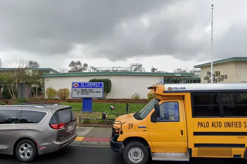 El Carmelo Elementary School