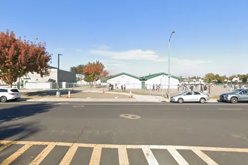 Walter Woodward School