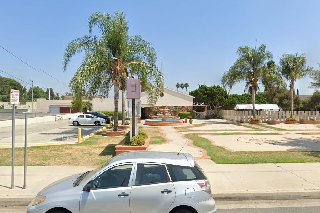 Montessori Academy Of Long Beach