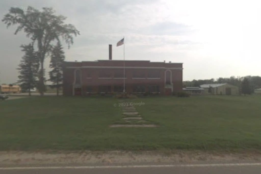 Pelkie Elementary School