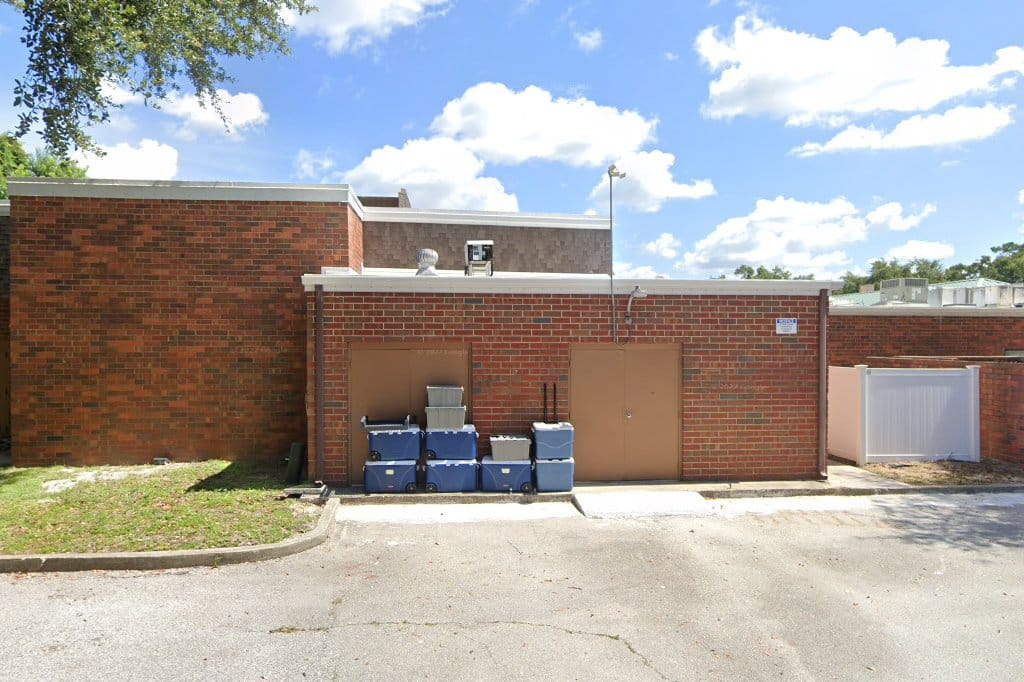 The Paragon School