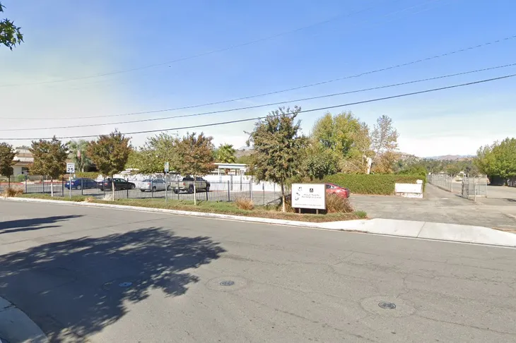Riverside Humane Society Pet Adoption Center