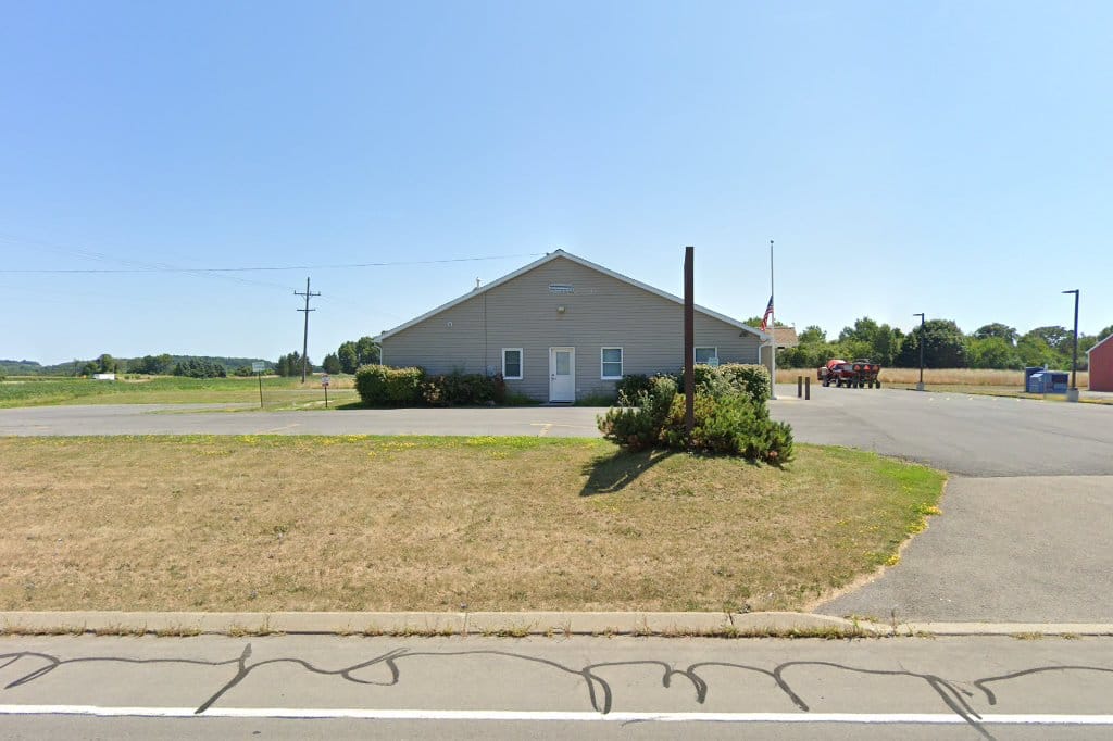 Phelps Town Court