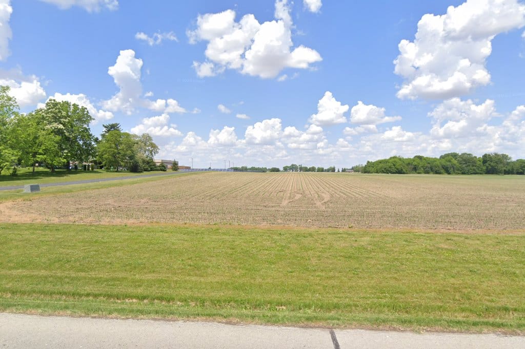 Sheridan Middle School