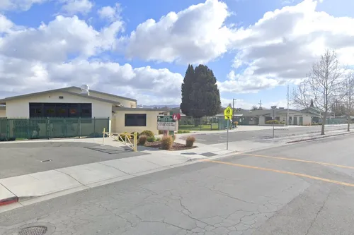 Captain Jason M. Dahl Elementary School