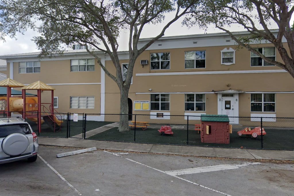 Casablanca Academy