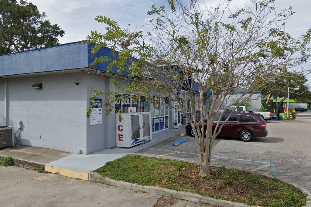Goodwill Largo