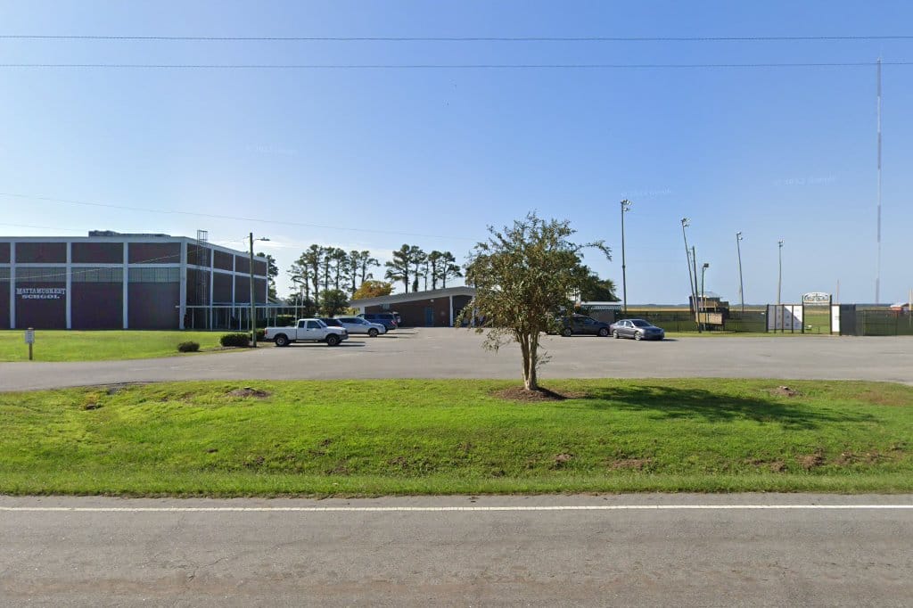 Hyde County Early College High School