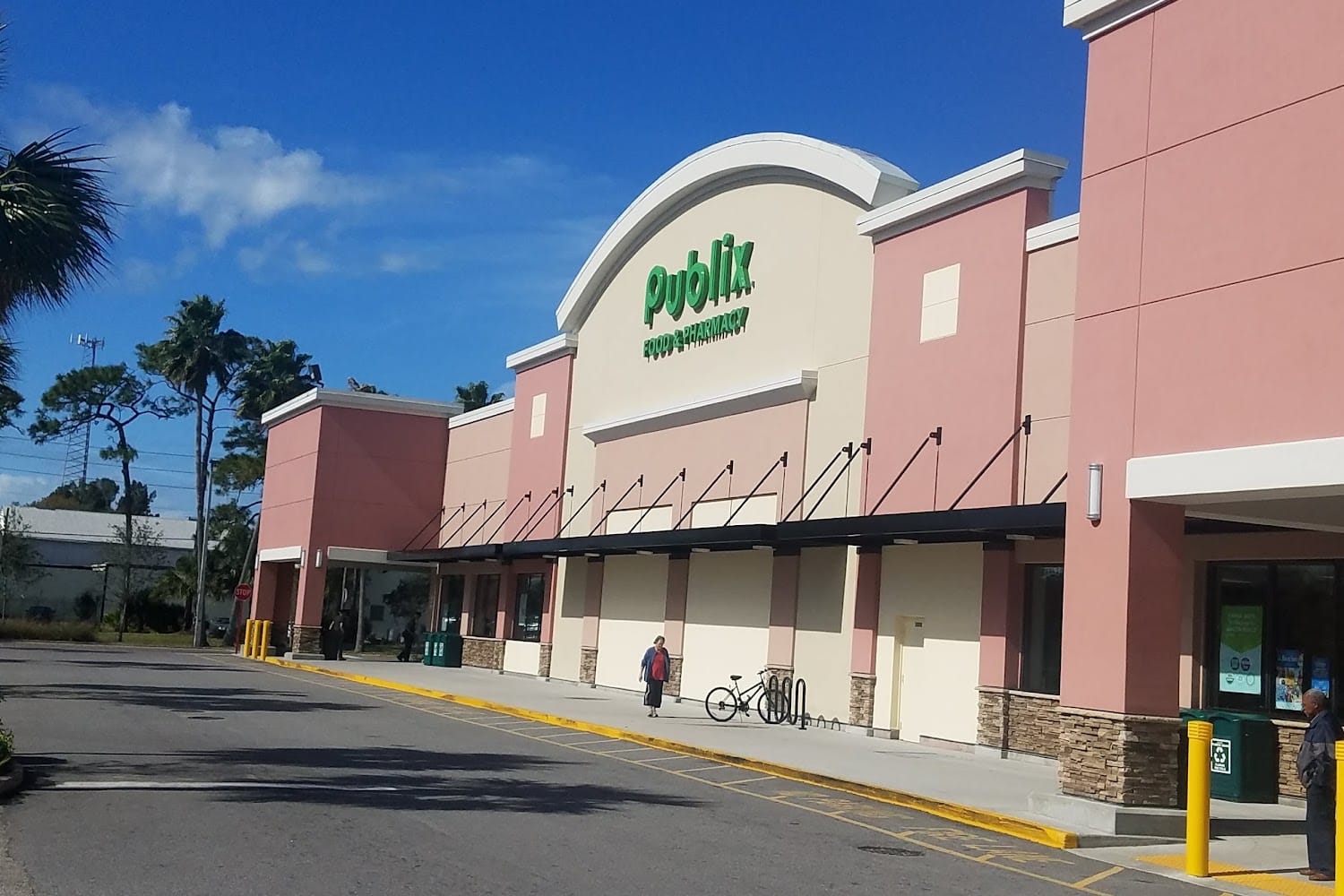 Goodwill Largo