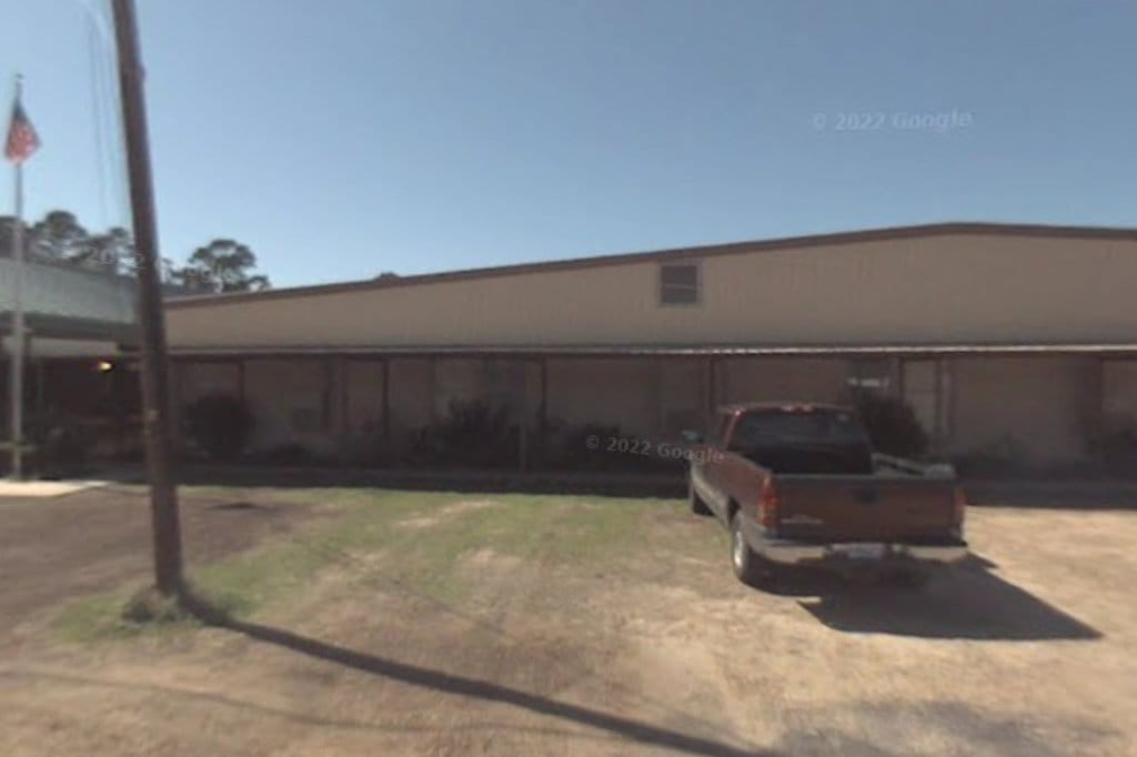 Montgomery High School