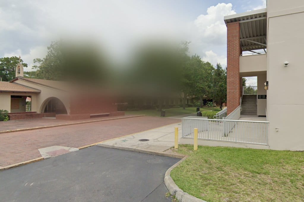 St. Charles Borromeo Catholic School