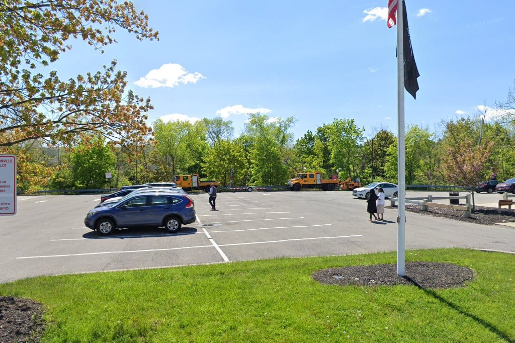 Washingtonville Village Court