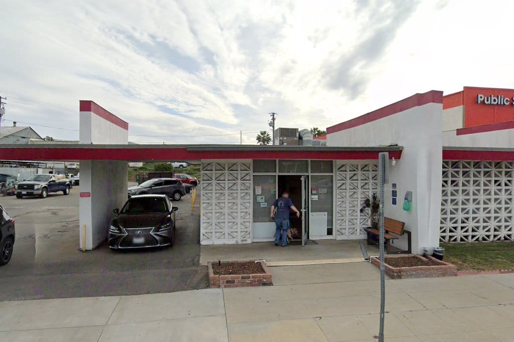 Gregg Animal Hospital