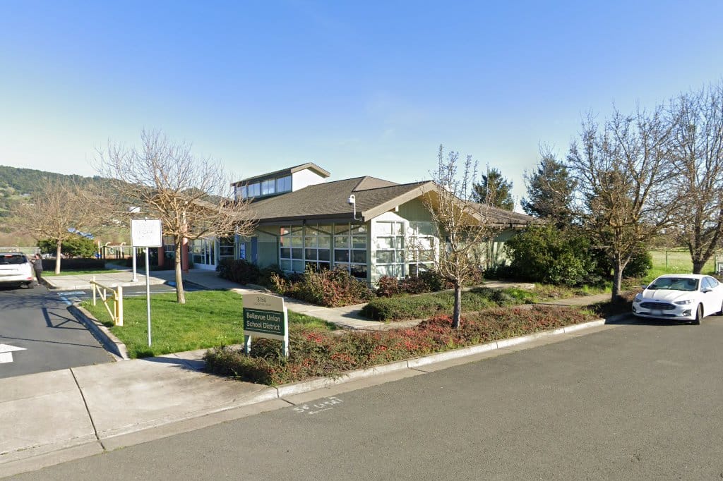 Bellevue Elementary School