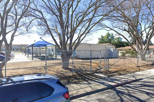 Santa Clara Community Day School