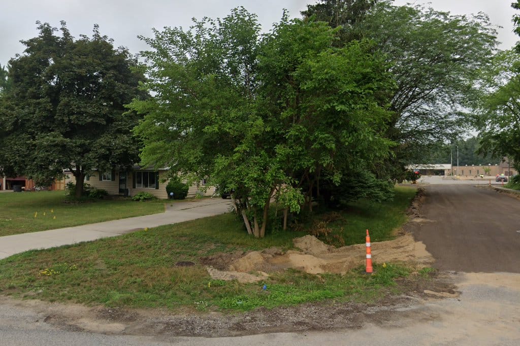 K.C. Ling Elementary School