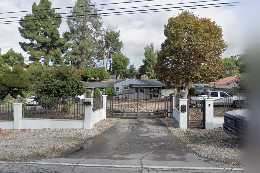 Kindergarten Ranch School