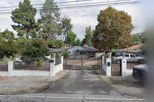 Kindergarten Ranch School